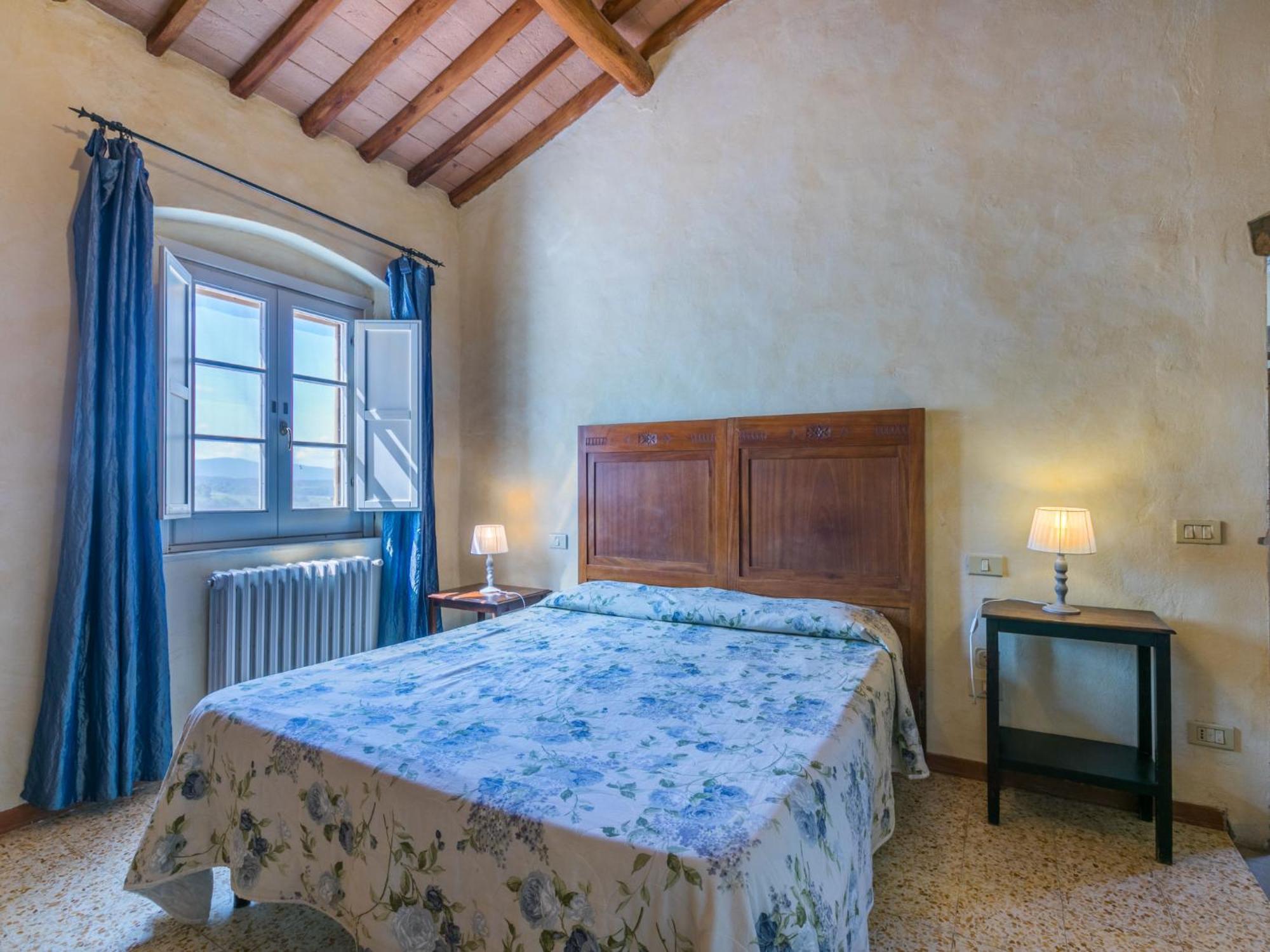 Apartment Tipologia Quadrilocale By Interhome Monsanto Екстер'єр фото