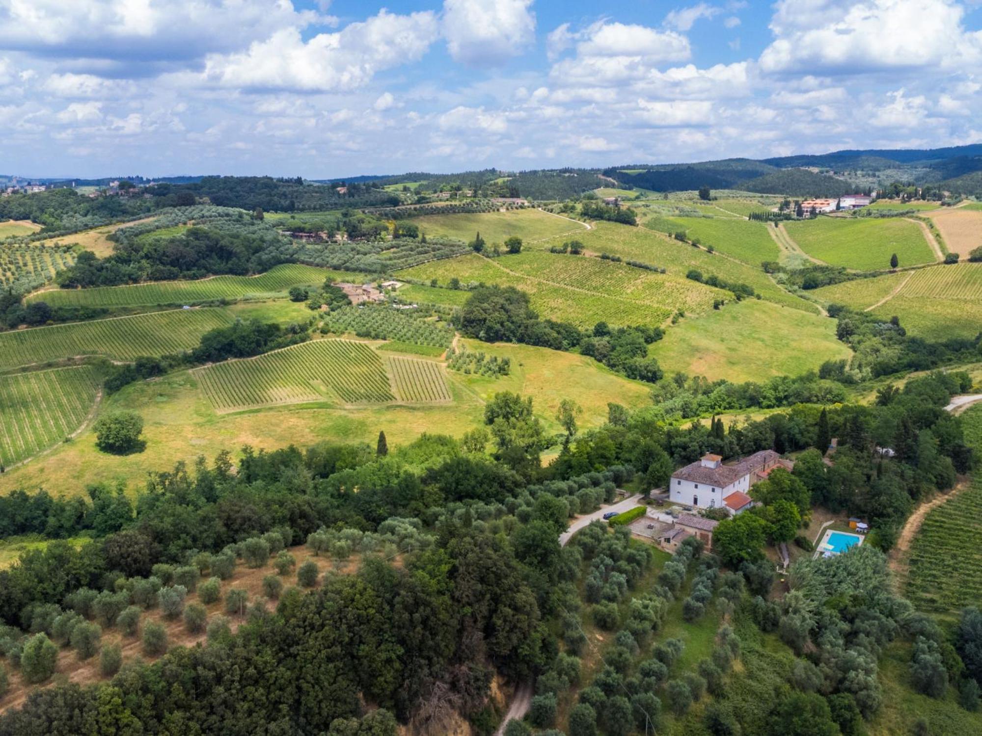 Apartment Tipologia Quadrilocale By Interhome Monsanto Екстер'єр фото
