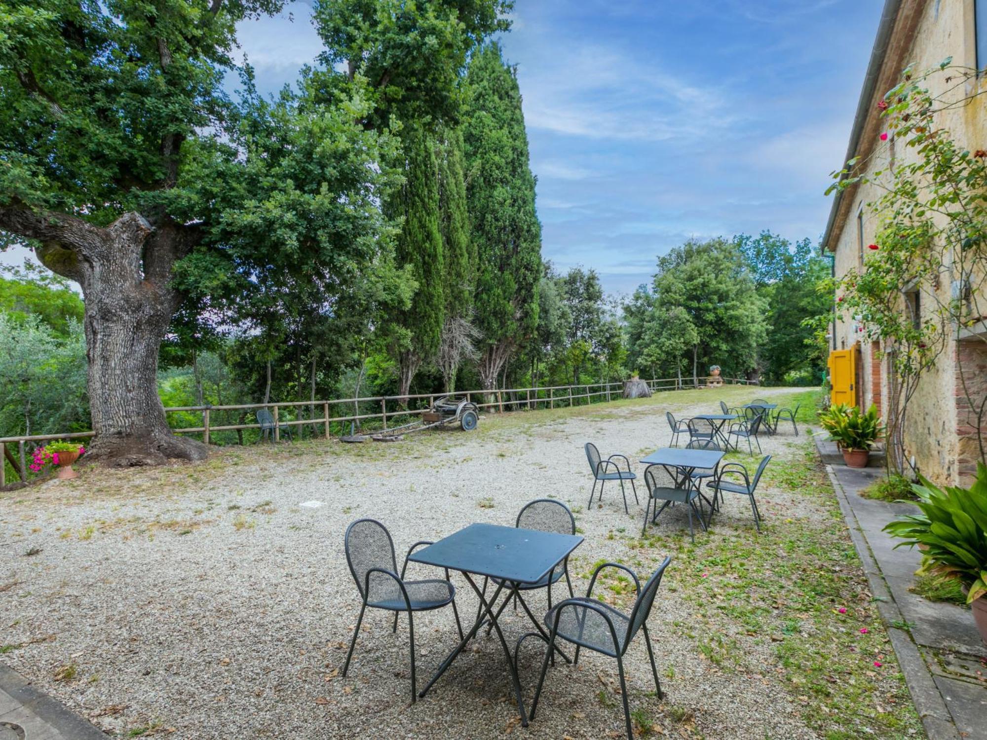 Apartment Tipologia Quadrilocale By Interhome Monsanto Екстер'єр фото