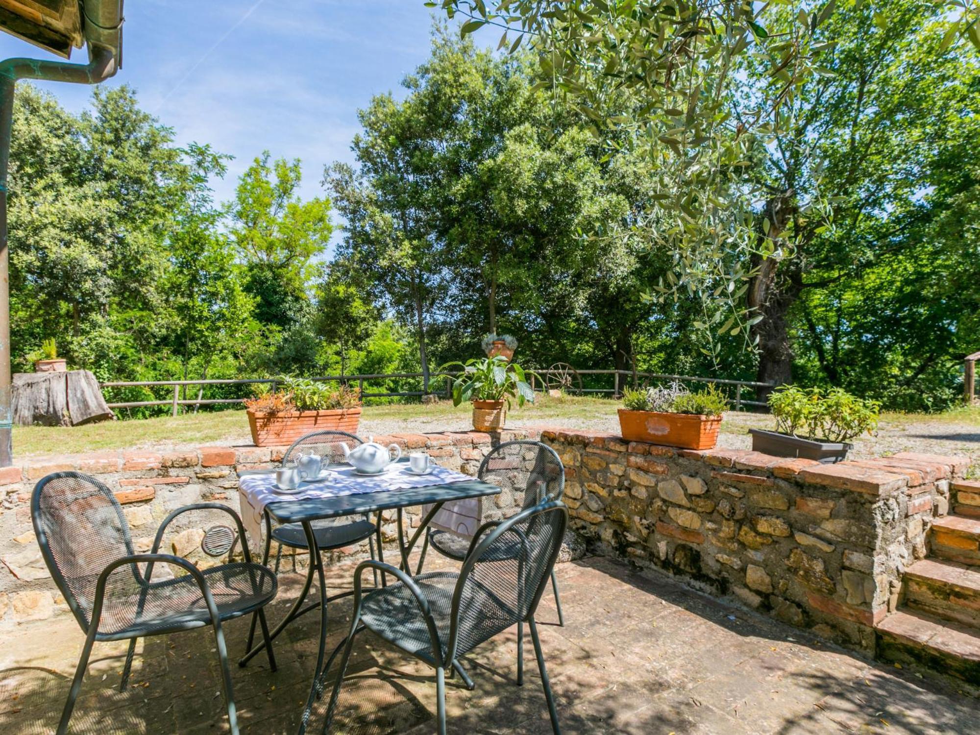 Apartment Tipologia Quadrilocale By Interhome Monsanto Екстер'єр фото
