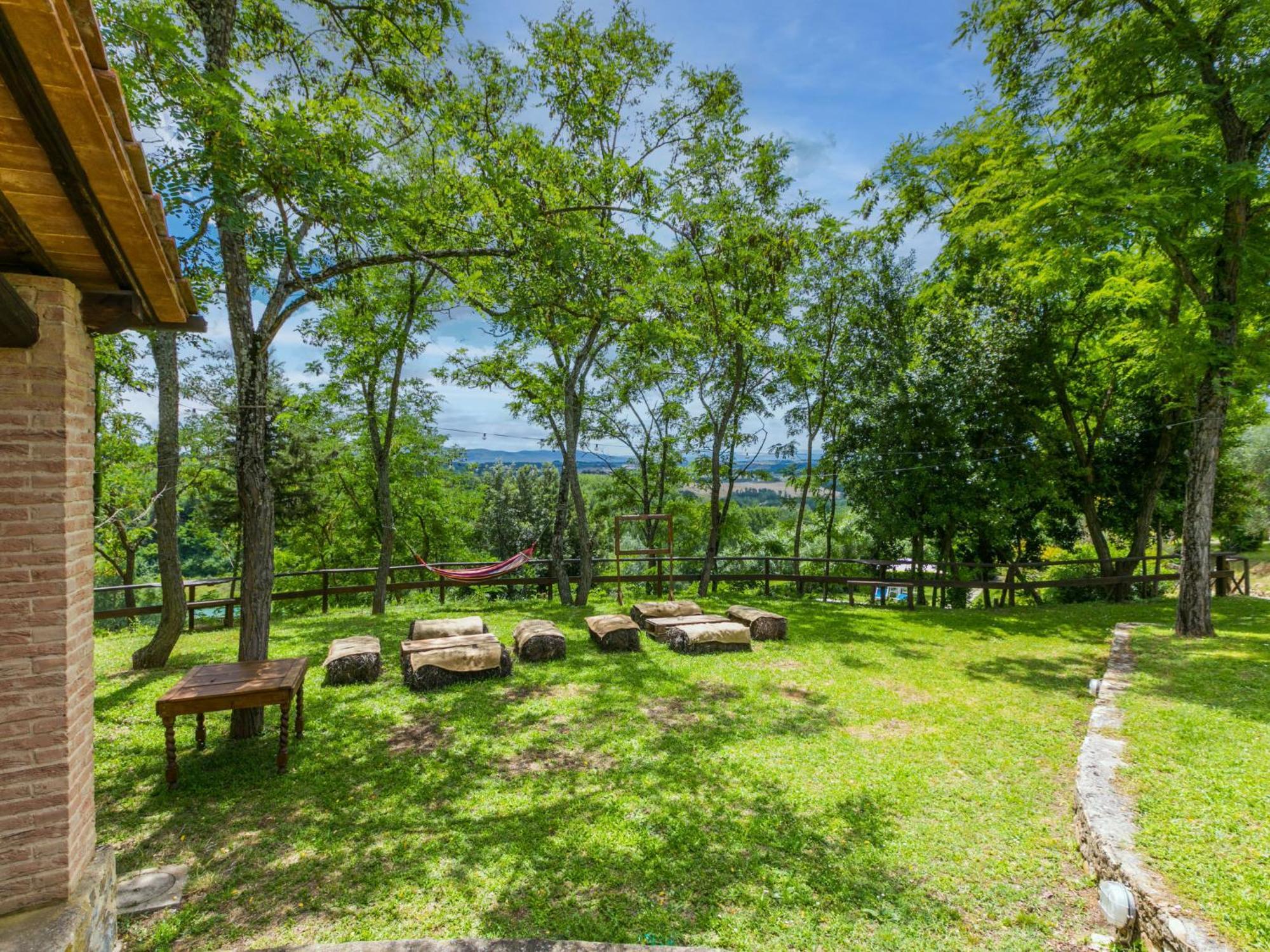 Apartment Tipologia Quadrilocale By Interhome Monsanto Екстер'єр фото