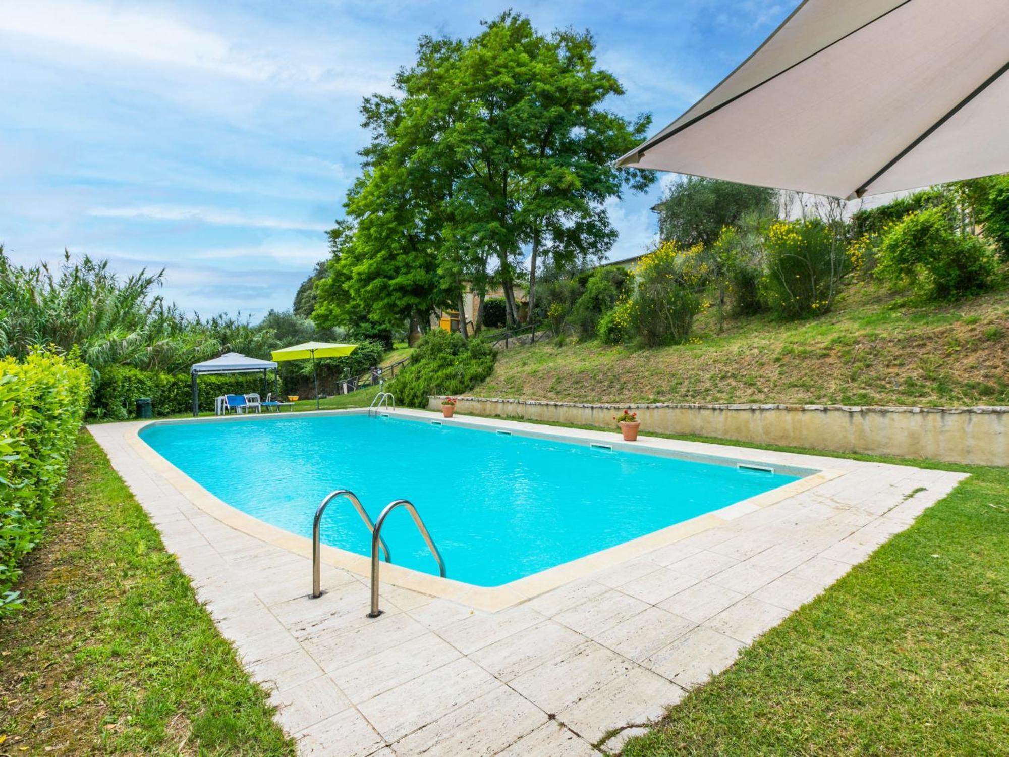 Apartment Tipologia Quadrilocale By Interhome Monsanto Екстер'єр фото