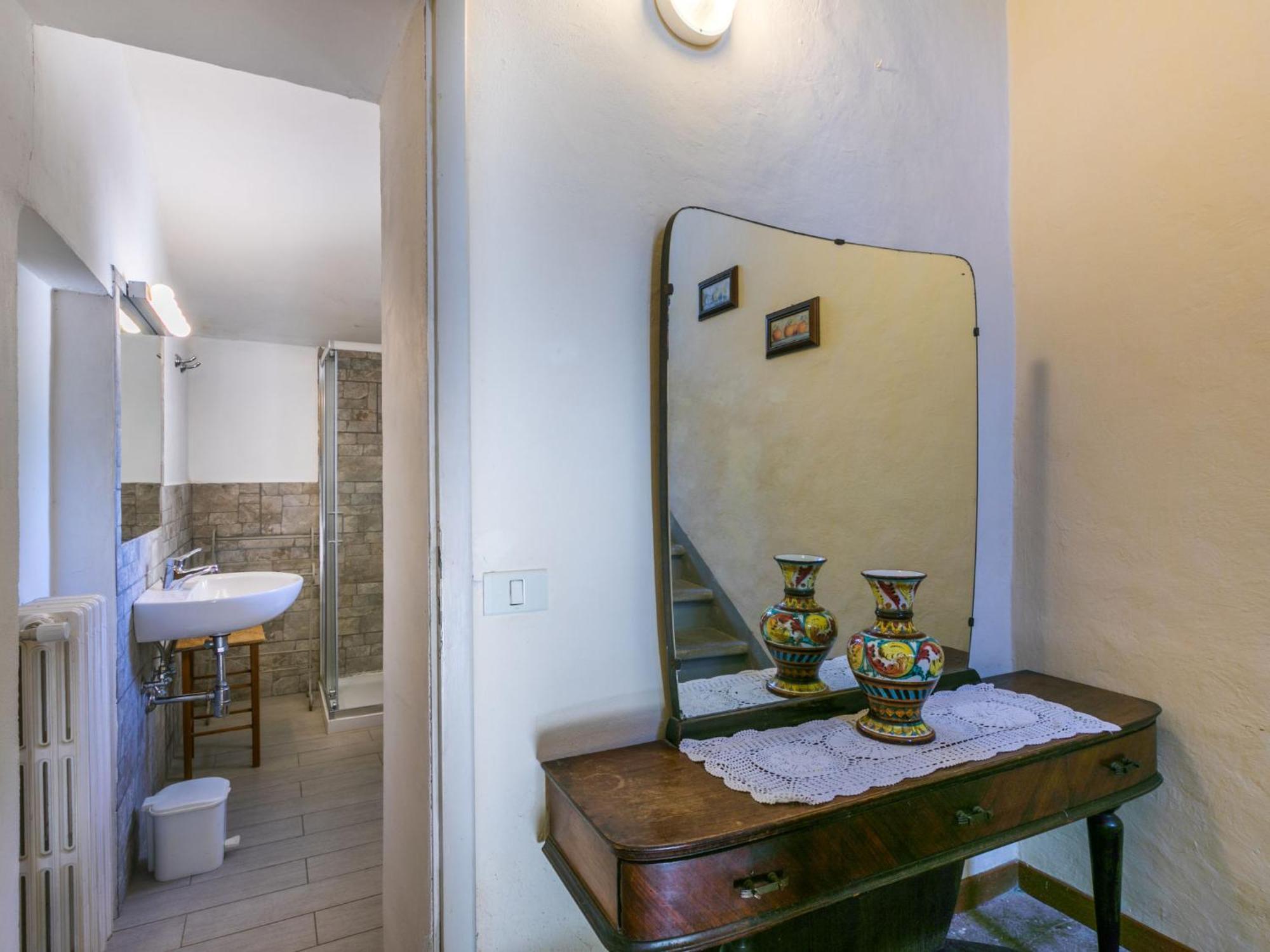 Apartment Tipologia Quadrilocale By Interhome Monsanto Екстер'єр фото