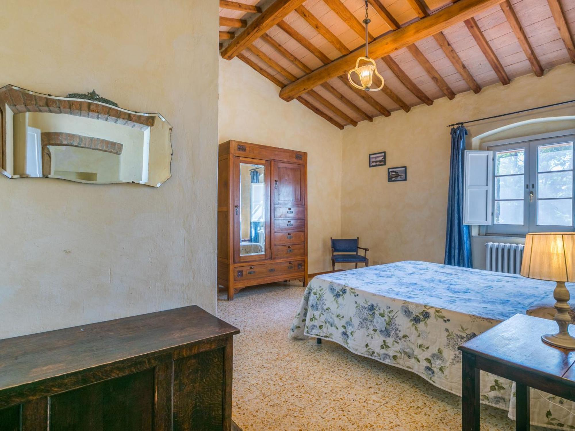 Apartment Tipologia Quadrilocale By Interhome Monsanto Екстер'єр фото