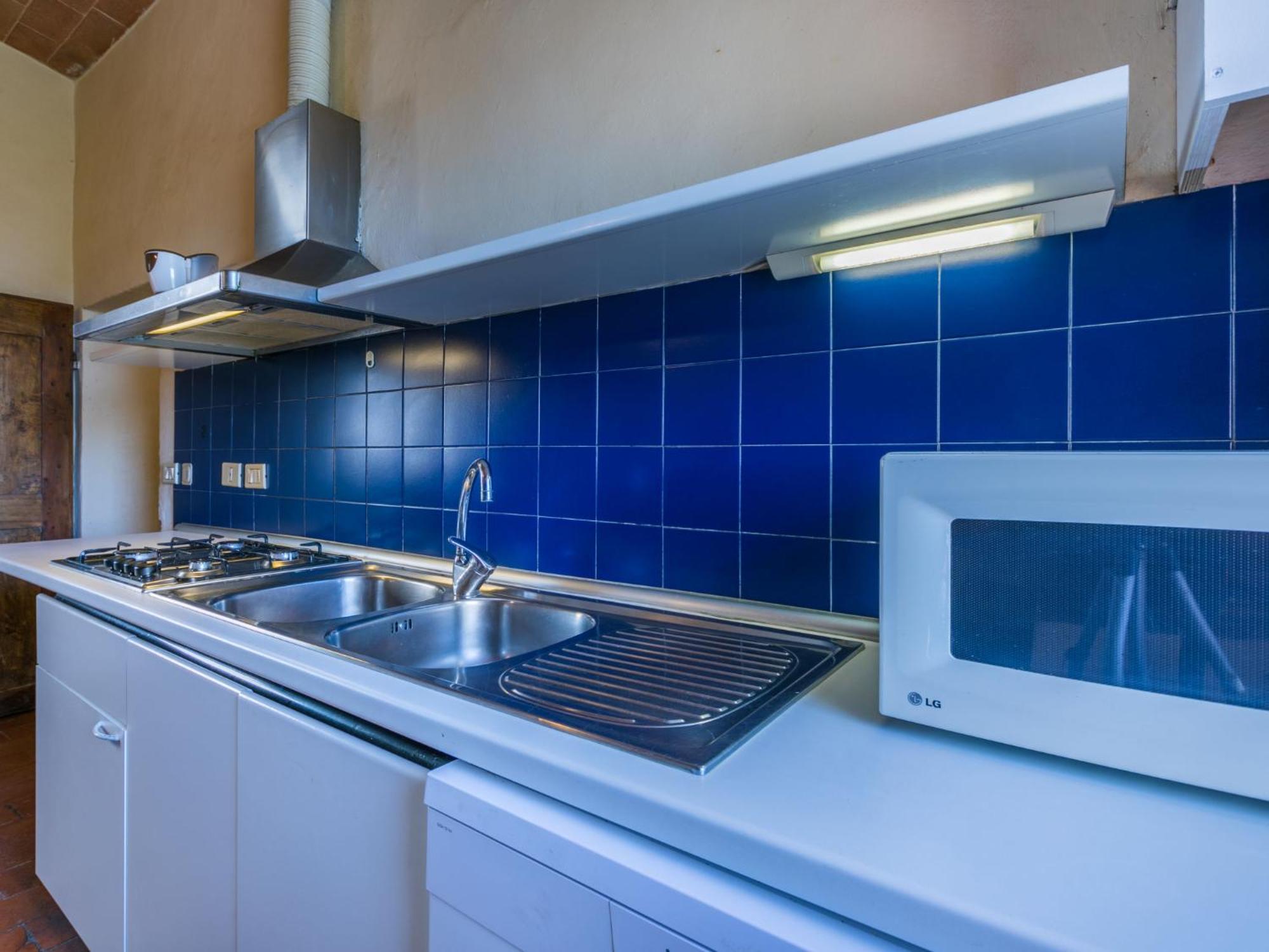 Apartment Tipologia Quadrilocale By Interhome Monsanto Екстер'єр фото