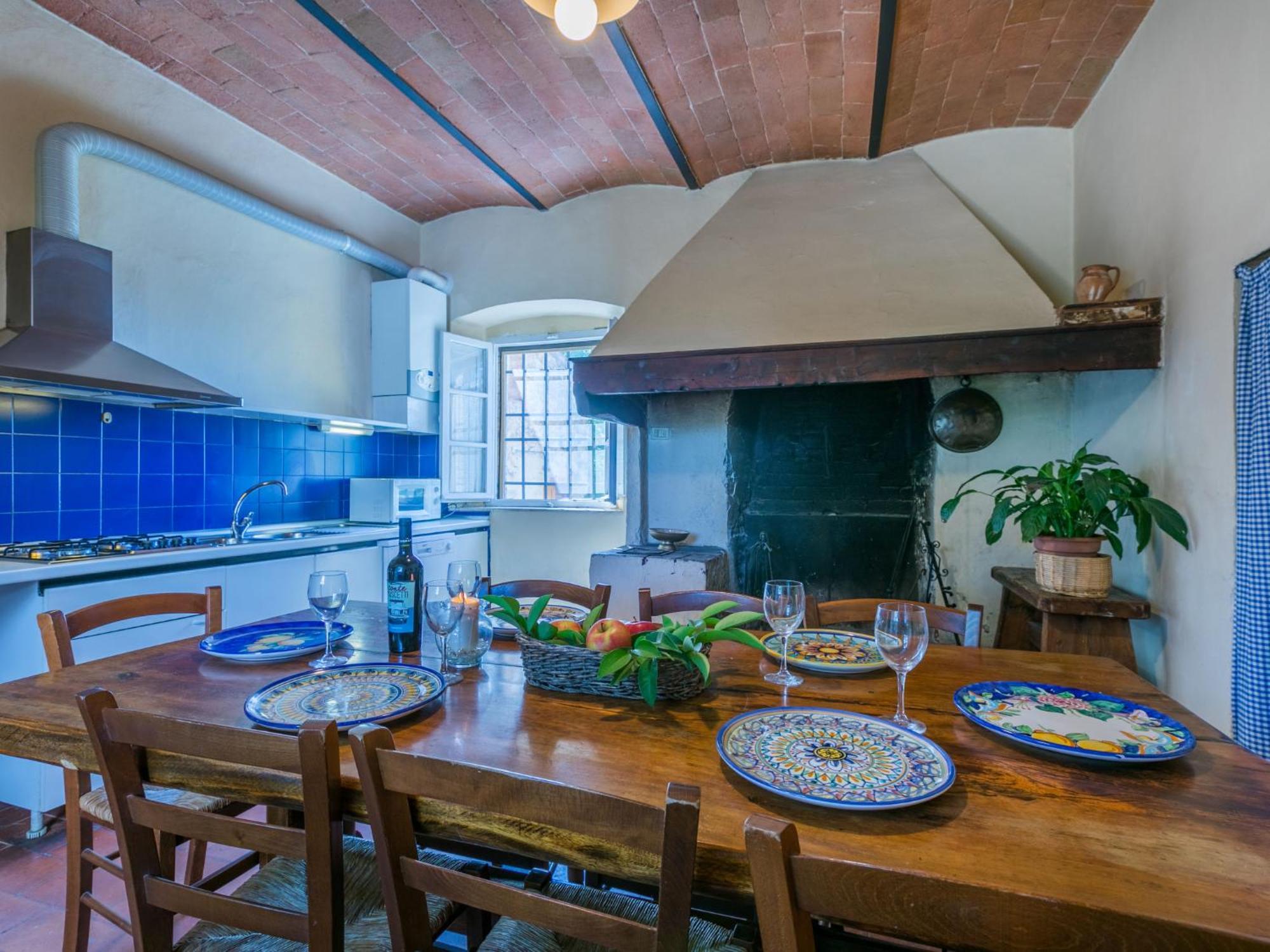 Apartment Tipologia Quadrilocale By Interhome Monsanto Екстер'єр фото