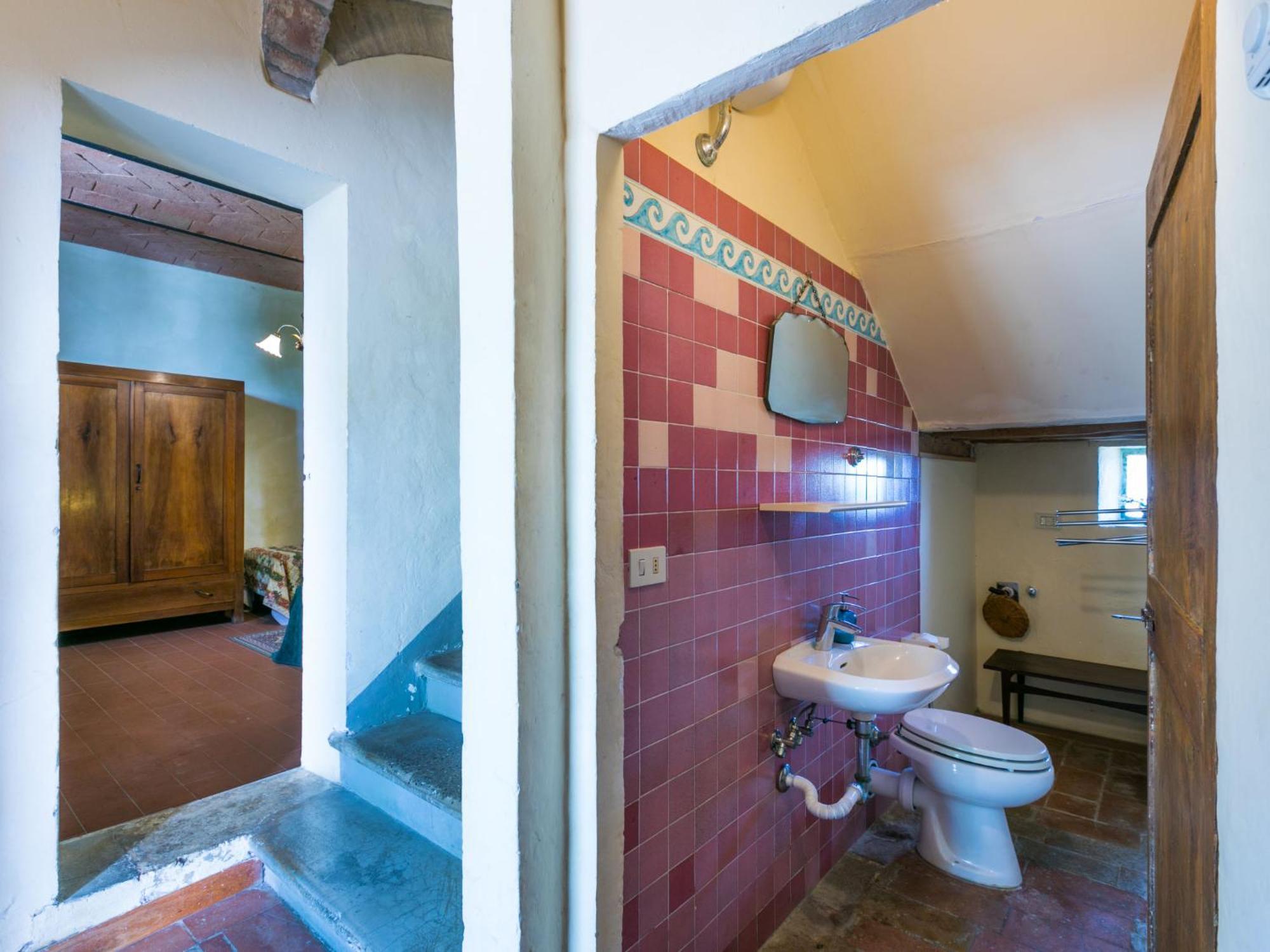 Apartment Tipologia Quadrilocale By Interhome Monsanto Екстер'єр фото