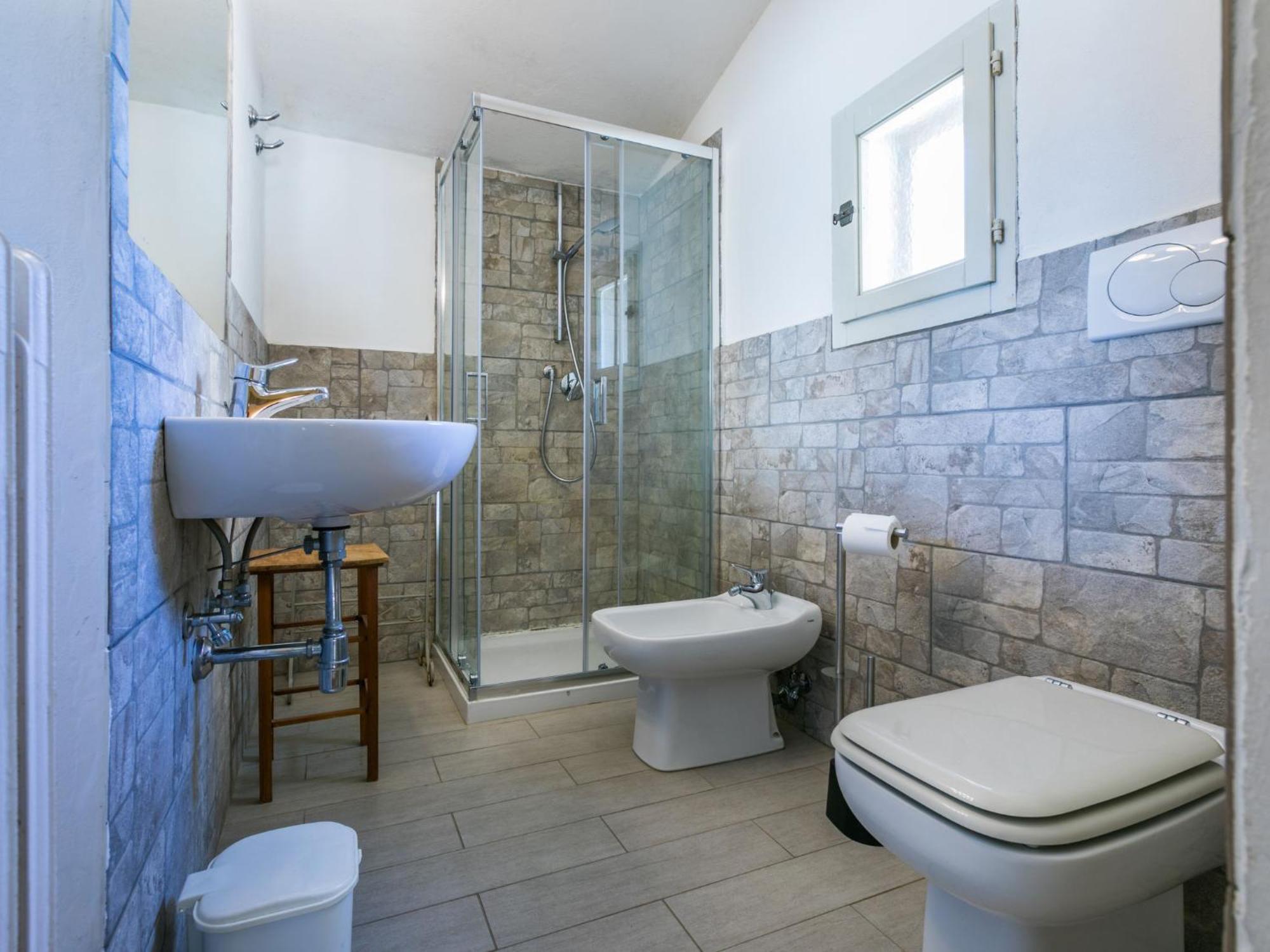 Apartment Tipologia Quadrilocale By Interhome Monsanto Екстер'єр фото