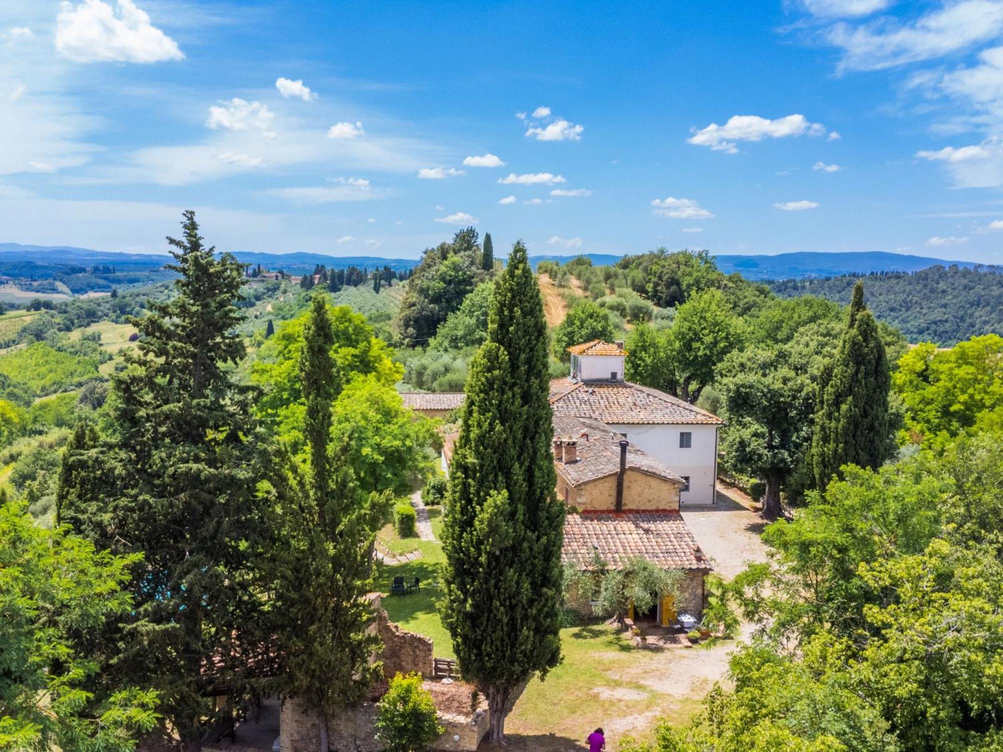 Apartment Tipologia Quadrilocale By Interhome Monsanto Екстер'єр фото