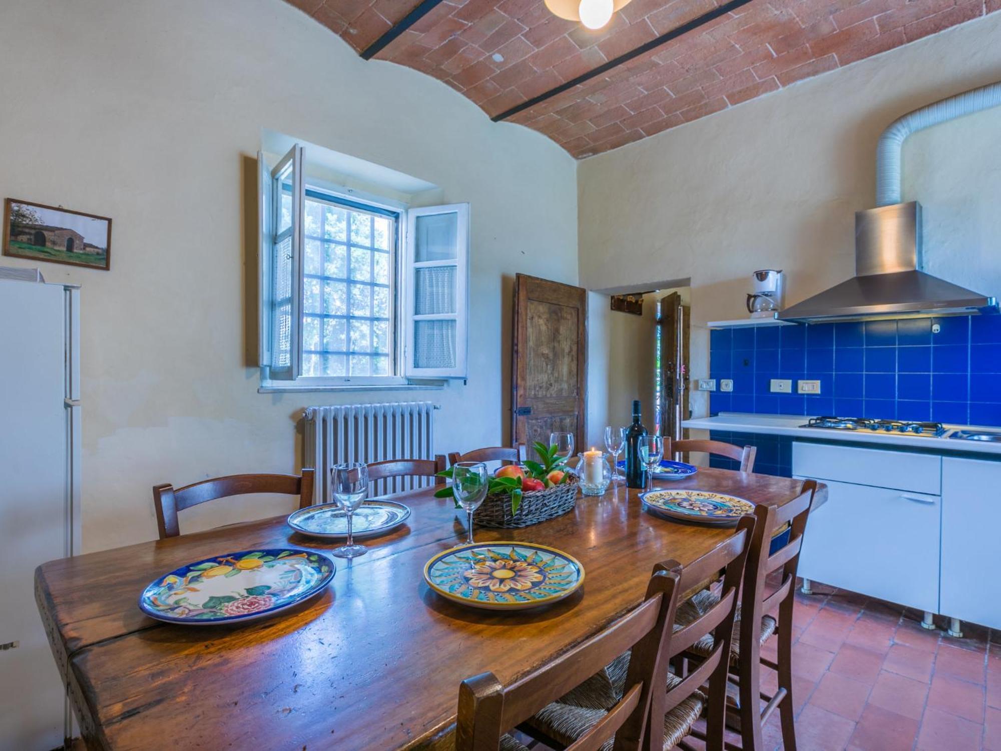 Apartment Tipologia Quadrilocale By Interhome Monsanto Екстер'єр фото