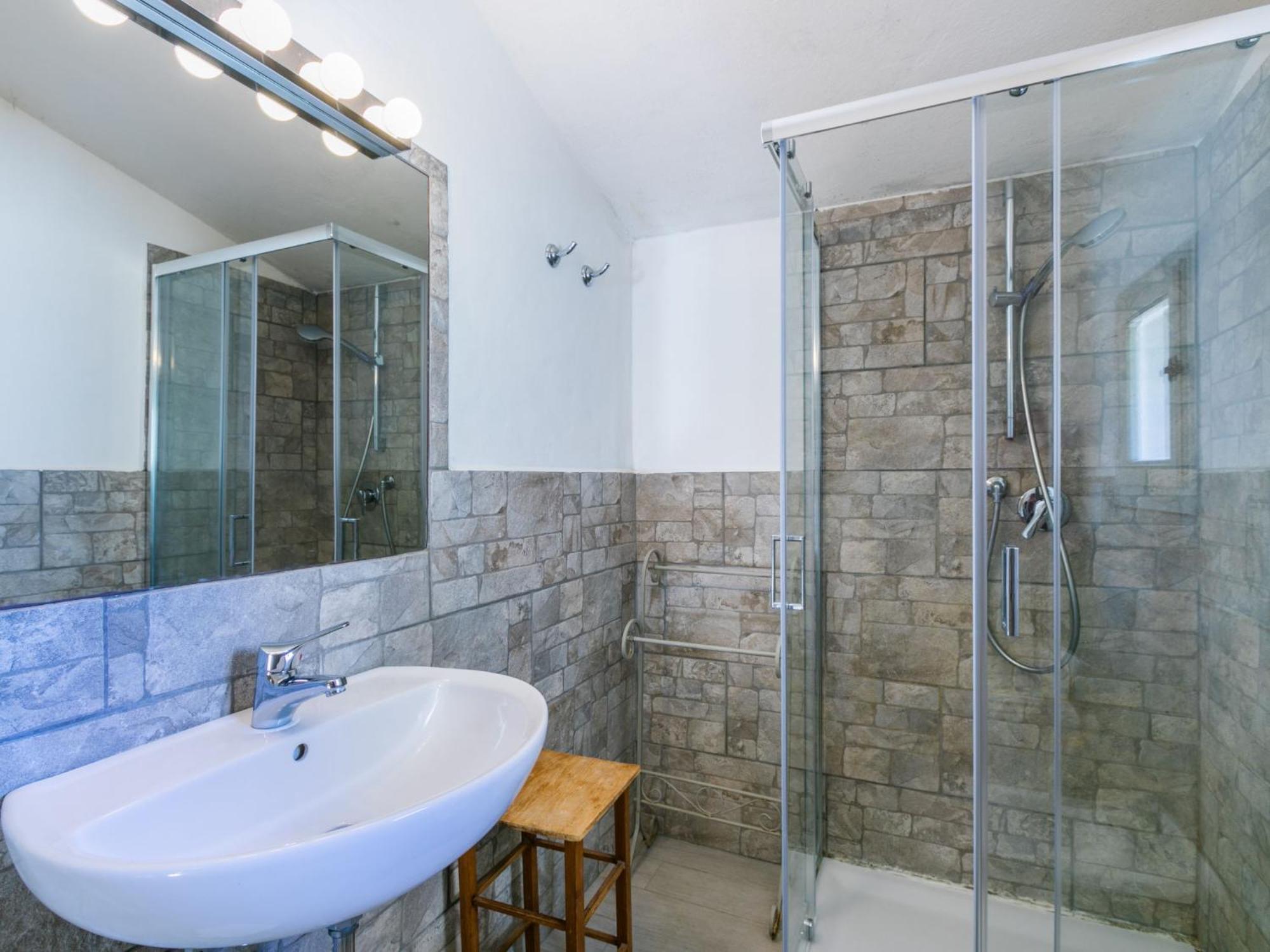 Apartment Tipologia Quadrilocale By Interhome Monsanto Екстер'єр фото