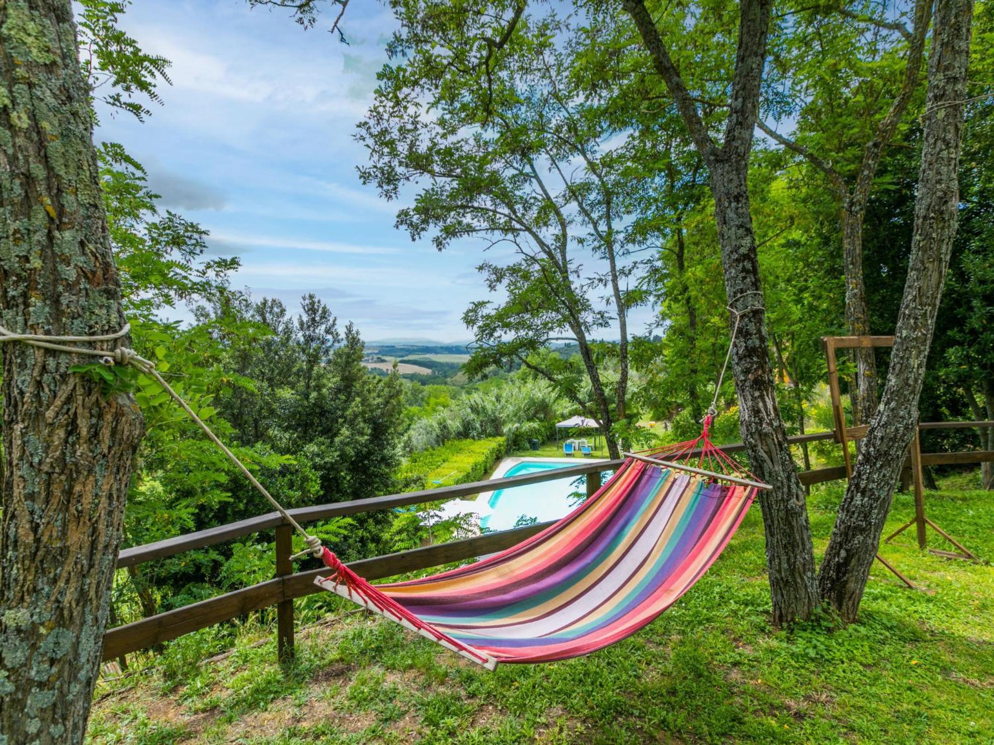 Apartment Tipologia Quadrilocale By Interhome Monsanto Екстер'єр фото