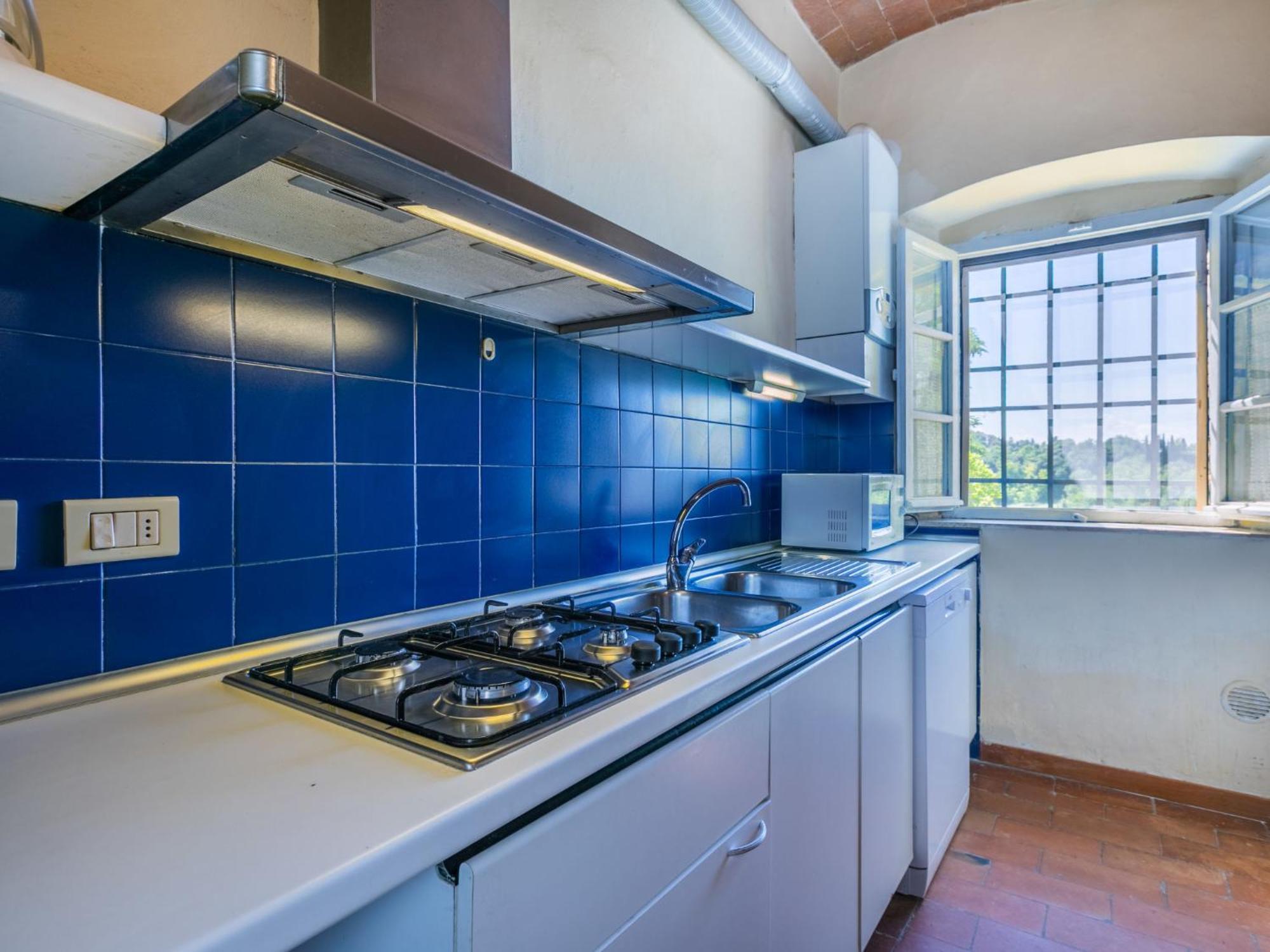 Apartment Tipologia Quadrilocale By Interhome Monsanto Екстер'єр фото